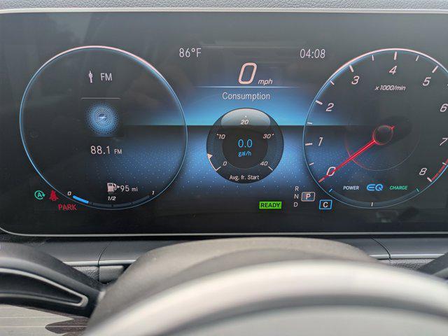used 2020 Mercedes-Benz GLE 450 car, priced at $41,987
