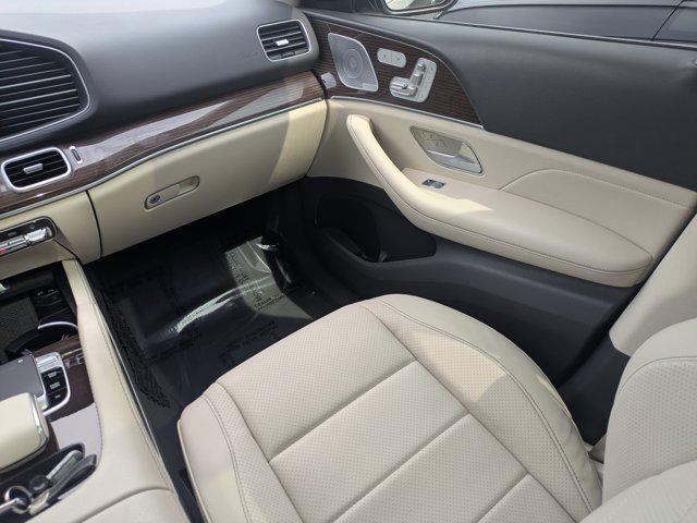 used 2020 Mercedes-Benz GLE 450 car, priced at $41,987