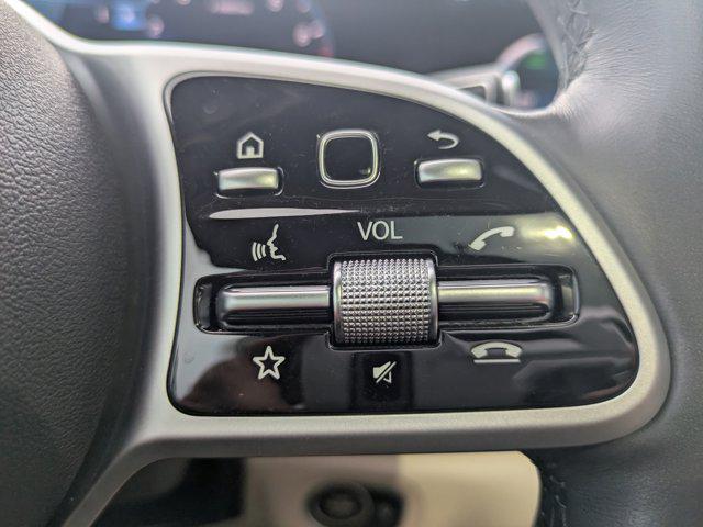used 2020 Mercedes-Benz GLE 450 car, priced at $41,987