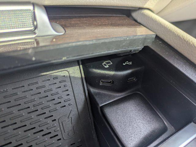 used 2020 Mercedes-Benz GLE 450 car, priced at $41,987