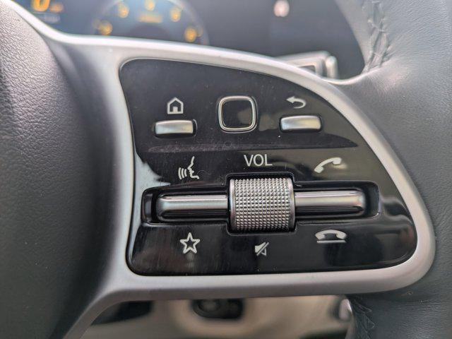 used 2020 Mercedes-Benz GLE 350 car, priced at $38,991