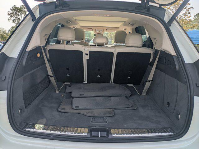 used 2020 Mercedes-Benz GLE 350 car, priced at $38,991