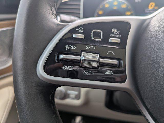 used 2020 Mercedes-Benz GLE 350 car, priced at $38,991