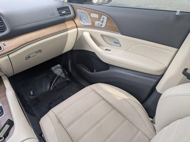 used 2020 Mercedes-Benz GLE 350 car, priced at $38,991