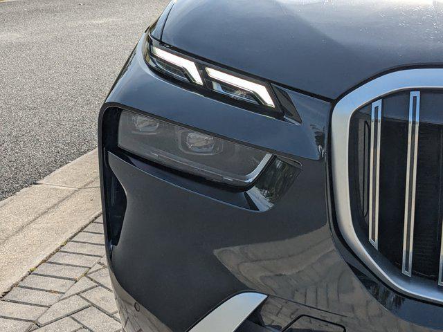 used 2024 BMW X7 car, priced at $64,540