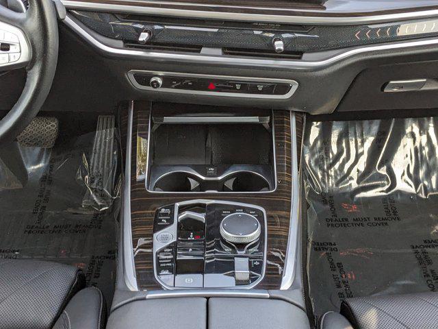 used 2024 BMW X7 car, priced at $64,540