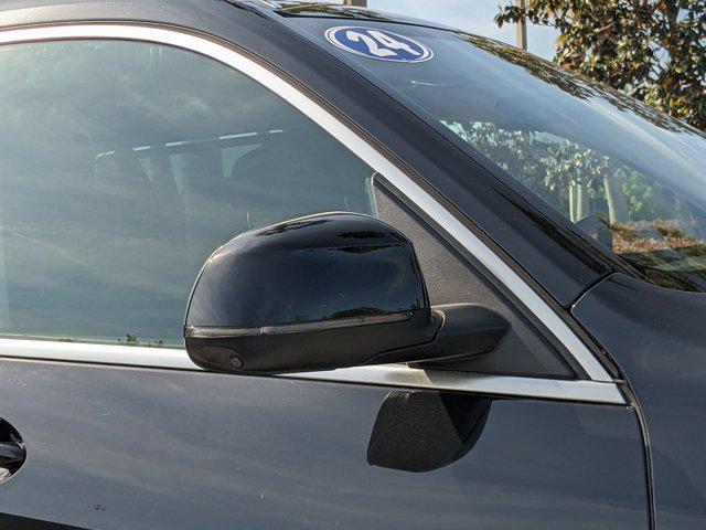 used 2024 BMW X7 car, priced at $64,540