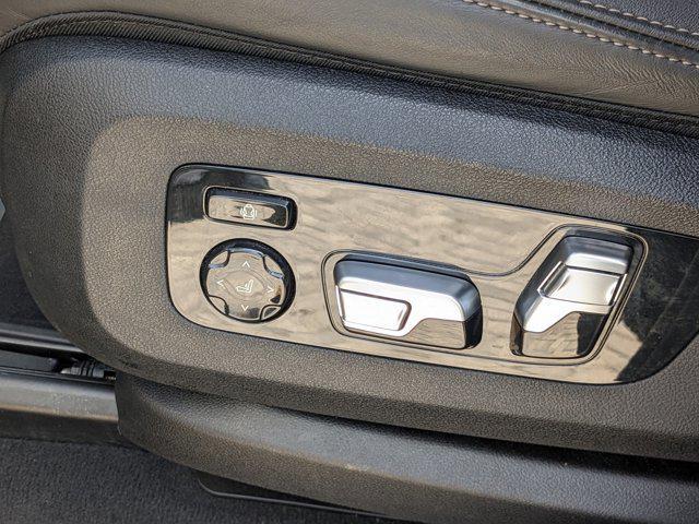used 2024 BMW X7 car, priced at $64,540