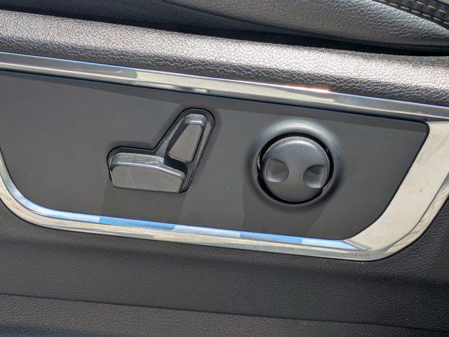 used 2024 Ram 1500 car, priced at $41,154