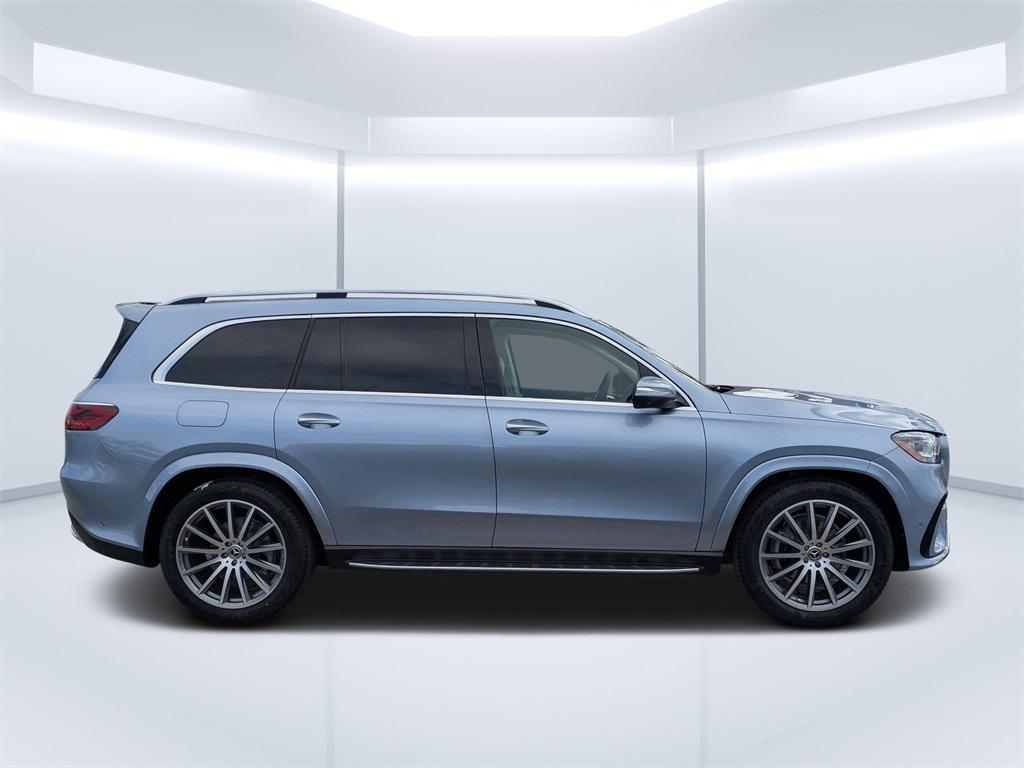 new 2026 Mercedes-Benz GLS 450 car, priced at $108,250