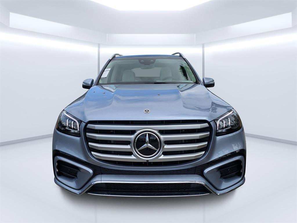 new 2026 Mercedes-Benz GLS 450 car, priced at $108,250