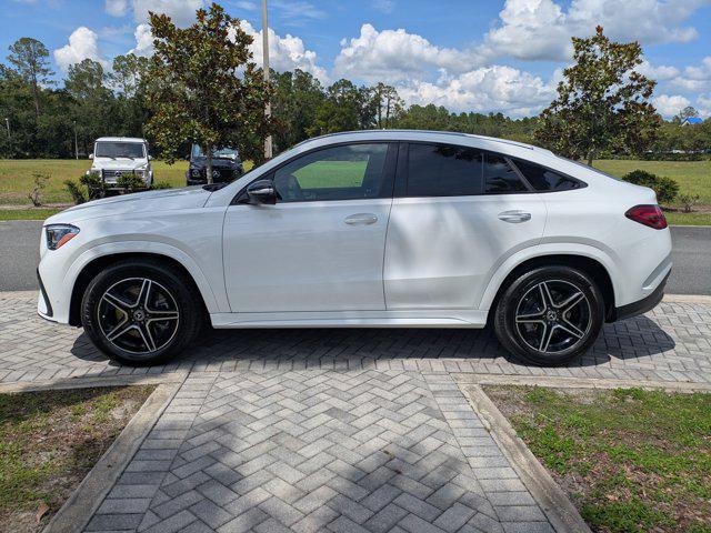 new 2026 Mercedes-Benz GLE 450 car, priced at $85,045