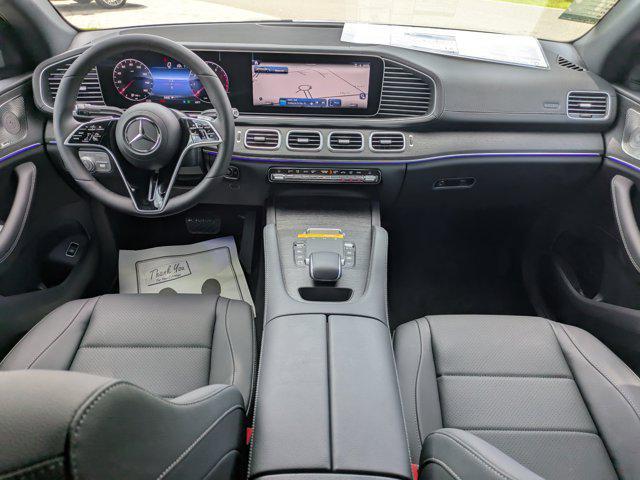 new 2026 Mercedes-Benz GLE 450 car, priced at $85,045