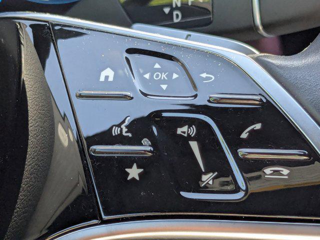 used 2022 Mercedes-Benz E-Class car, priced at $37,761