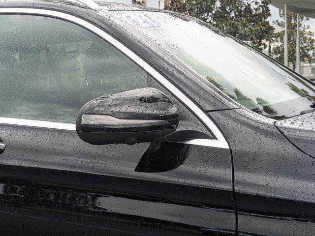 used 2021 Mercedes-Benz GLC 300 car, priced at $25,547
