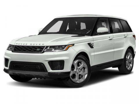 used 2018 Land Rover Range Rover Sport car, priced at $44,951