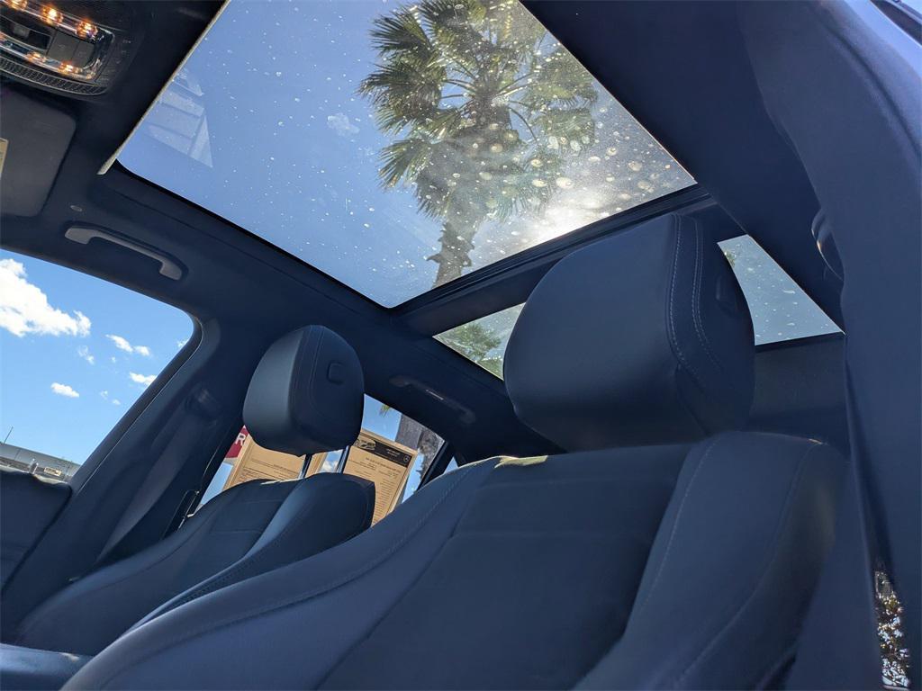 used 2023 Mercedes-Benz GLE 450 car, priced at $59,999