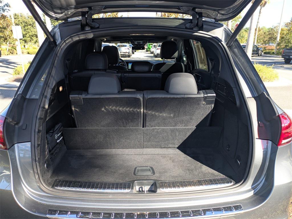 used 2023 Mercedes-Benz GLE 450 car, priced at $59,999