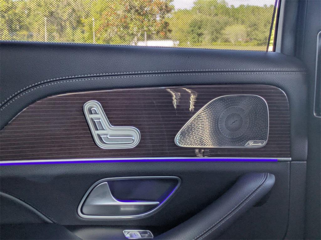 used 2023 Mercedes-Benz GLE 450 car, priced at $59,999