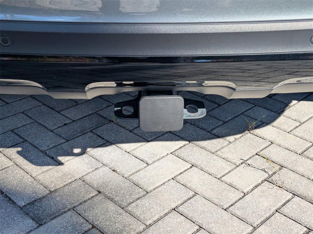 used 2023 Mercedes-Benz GLE 450 car, priced at $59,999