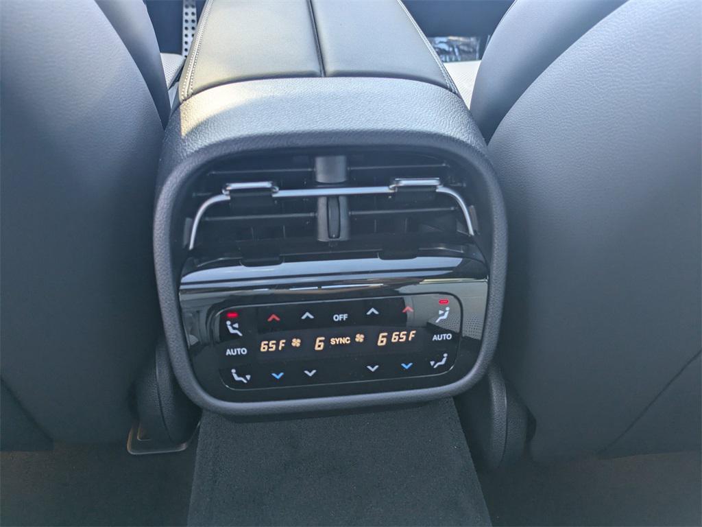 new 2026 Mercedes-Benz AMG E 53 car, priced at $111,765