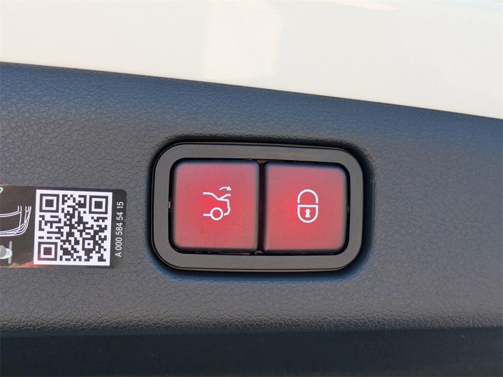 new 2026 Mercedes-Benz AMG E 53 car, priced at $111,765