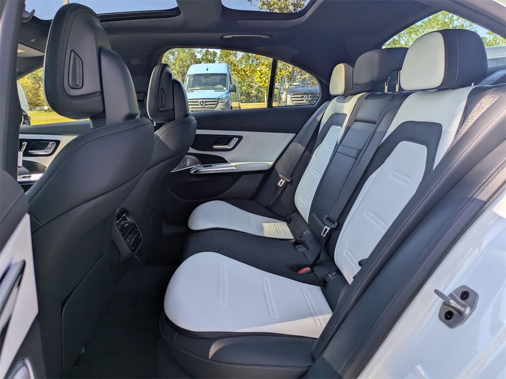 new 2026 Mercedes-Benz AMG E 53 car, priced at $111,765