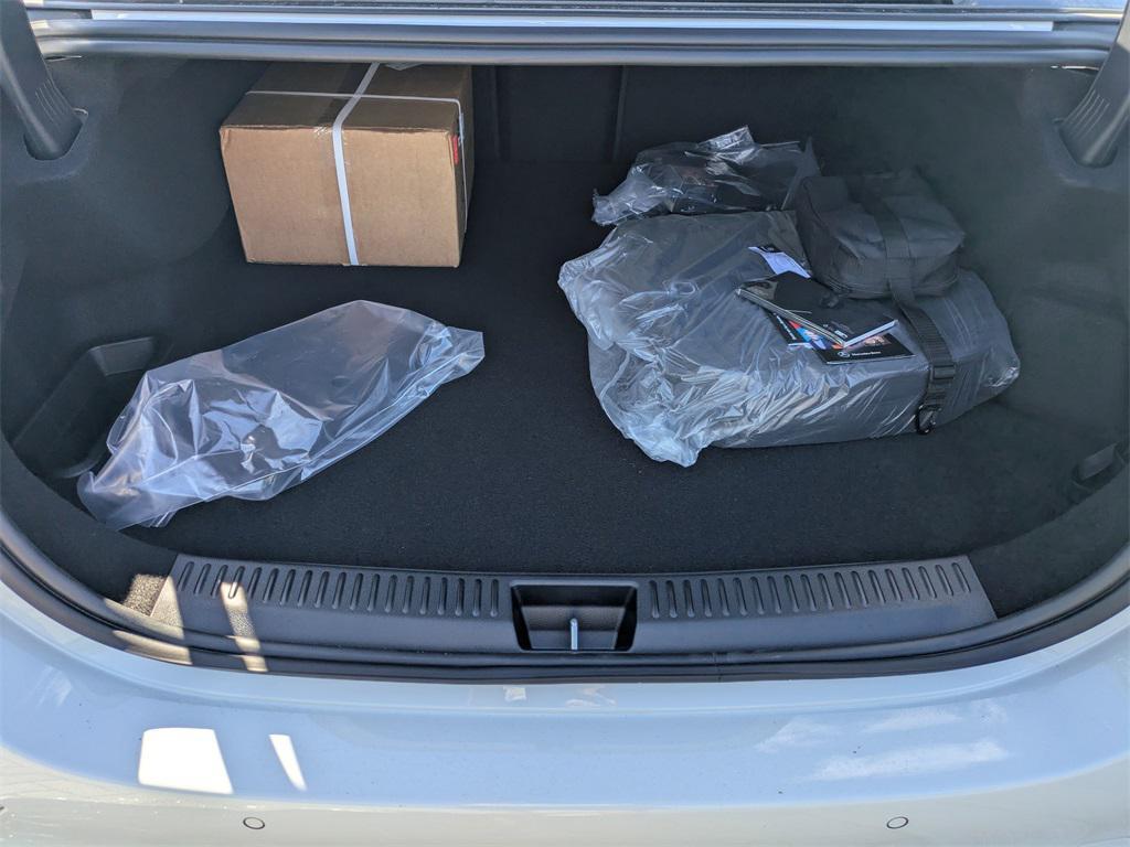 new 2026 Mercedes-Benz AMG E 53 car, priced at $111,765