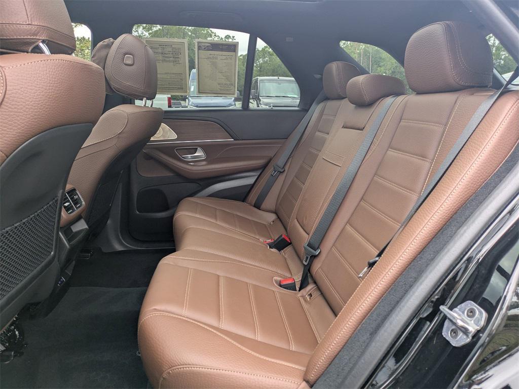 used 2025 Mercedes-Benz GLE 450 car, priced at $82,457