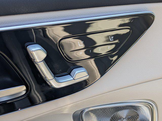 new 2025 Mercedes-Benz GLC 300 car, priced at $56,235
