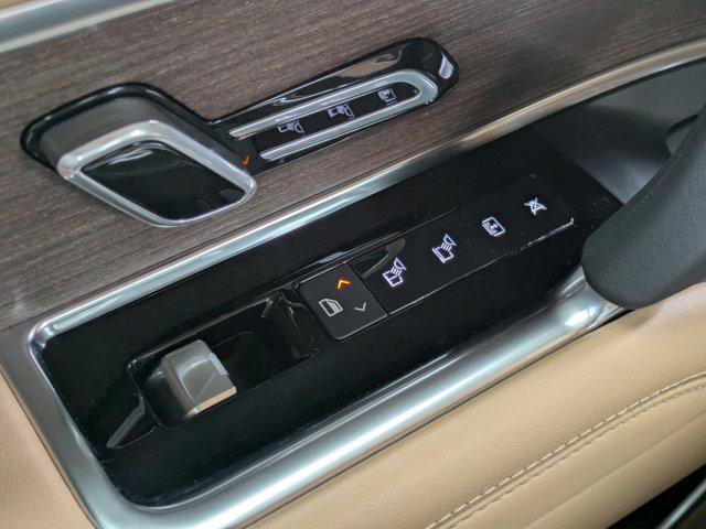 used 2023 Land Rover Range Rover car, priced at $99,999