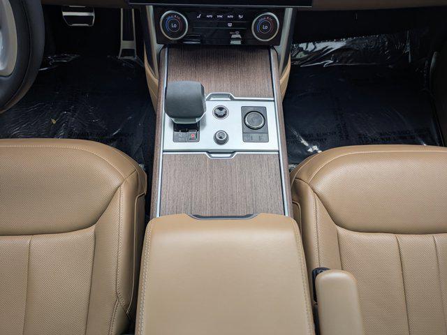 used 2023 Land Rover Range Rover car, priced at $99,999