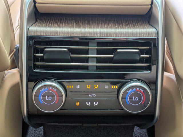 used 2023 Land Rover Range Rover car, priced at $99,999