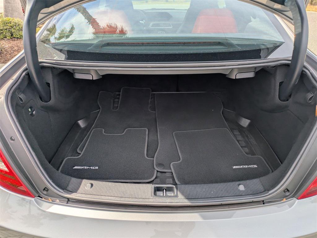 used 2013 Mercedes-Benz C-Class car, priced at $34,999