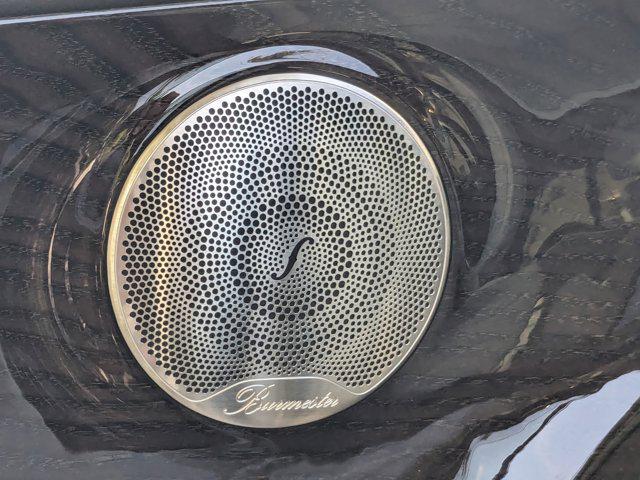 used 2023 Mercedes-Benz E-Class car, priced at $51,556