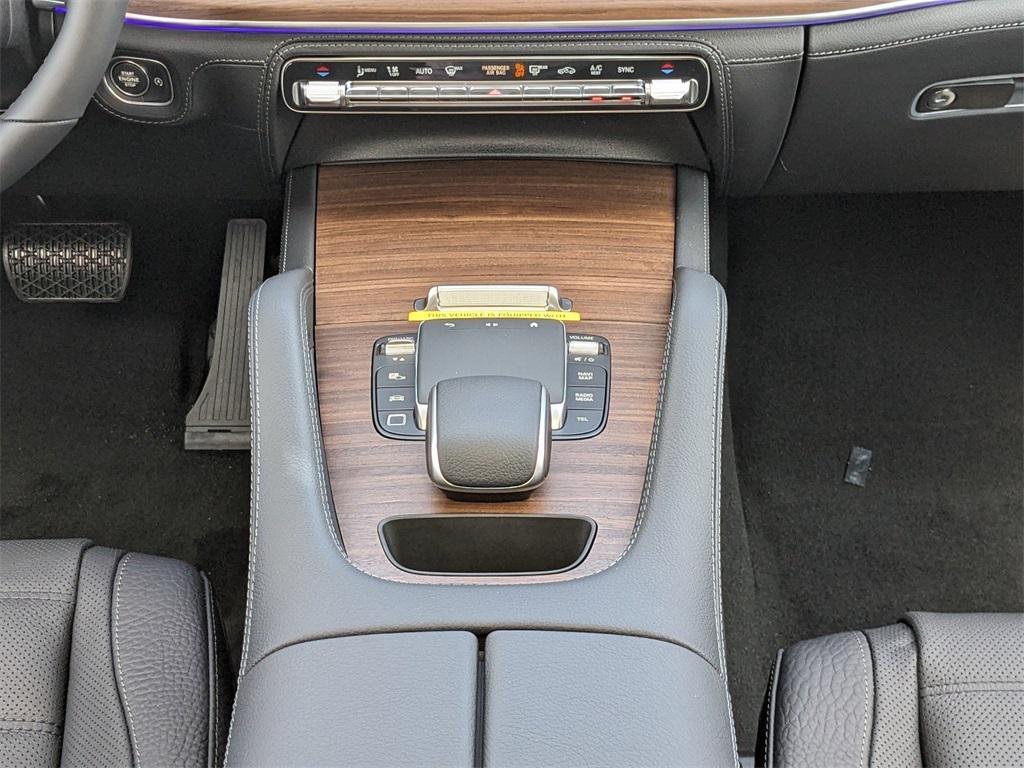 new 2025 Mercedes-Benz GLE 350 car, priced at $89,135