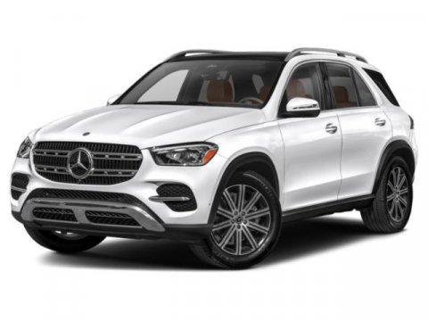 new 2025 Mercedes-Benz GLE 350 car, priced at $89,135