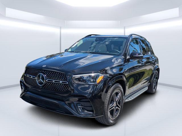 new 2026 Mercedes-Benz GLE 450 car, priced at $85,595