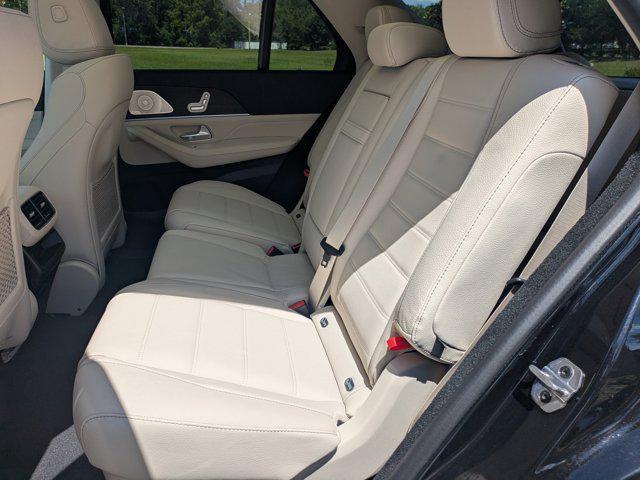 new 2026 Mercedes-Benz GLE 450 car, priced at $85,595
