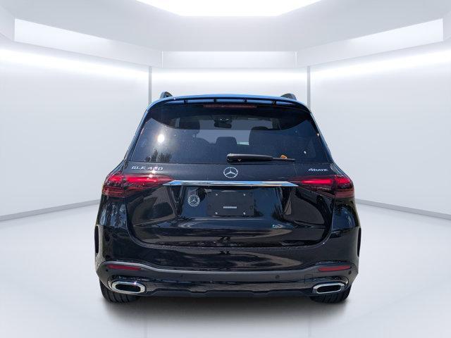 new 2026 Mercedes-Benz GLE 450 car, priced at $85,595