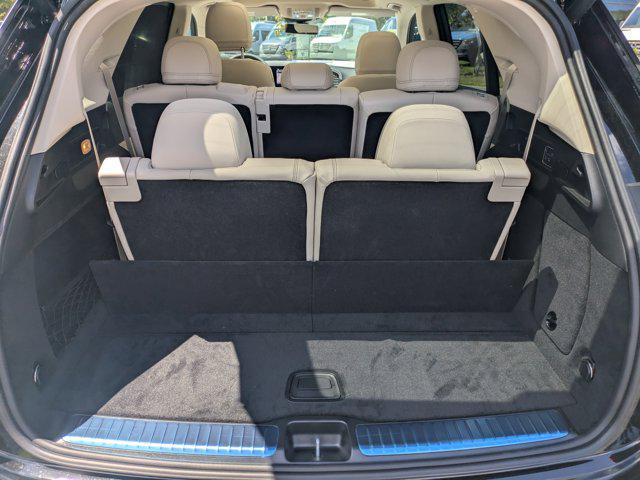 new 2026 Mercedes-Benz GLE 450 car, priced at $85,595