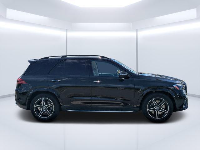 new 2026 Mercedes-Benz GLE 450 car, priced at $85,595