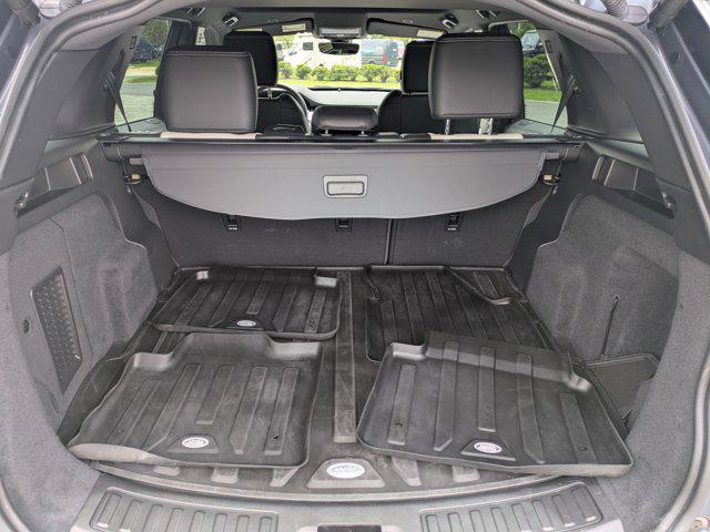 used 2024 Land Rover Discovery Sport car, priced at $45,999