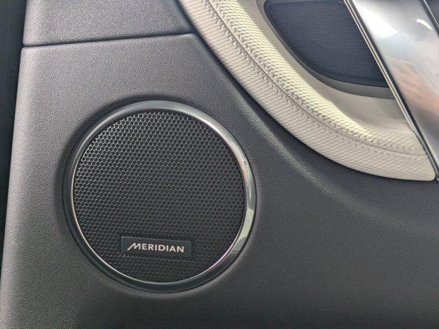 used 2024 Land Rover Discovery Sport car, priced at $45,999