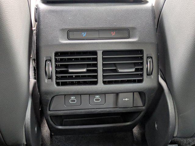 used 2024 Land Rover Discovery Sport car, priced at $45,999