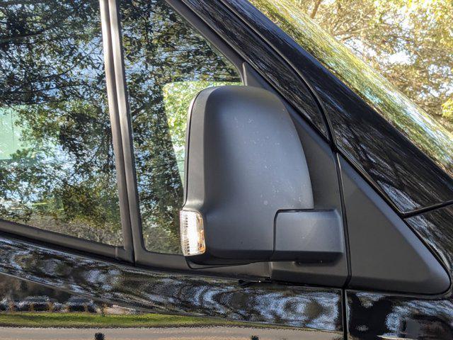 new 2025 Mercedes-Benz Sprinter 2500 car, priced at $83,026
