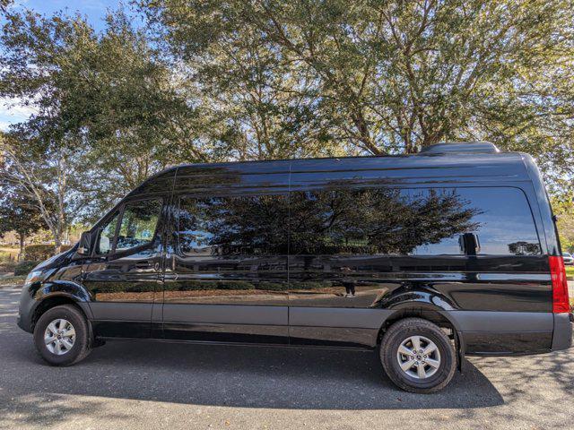 new 2025 Mercedes-Benz Sprinter 2500 car, priced at $83,026