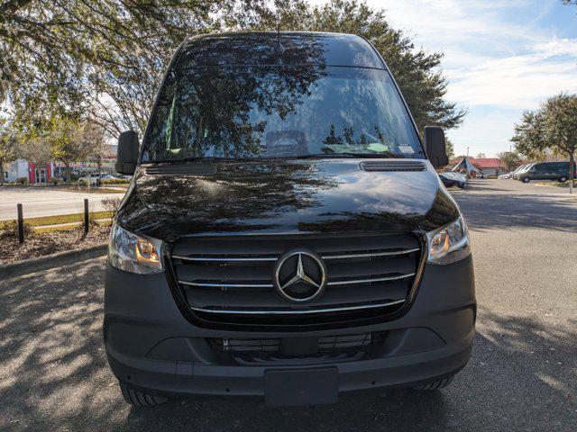 new 2025 Mercedes-Benz Sprinter 2500 car, priced at $83,026