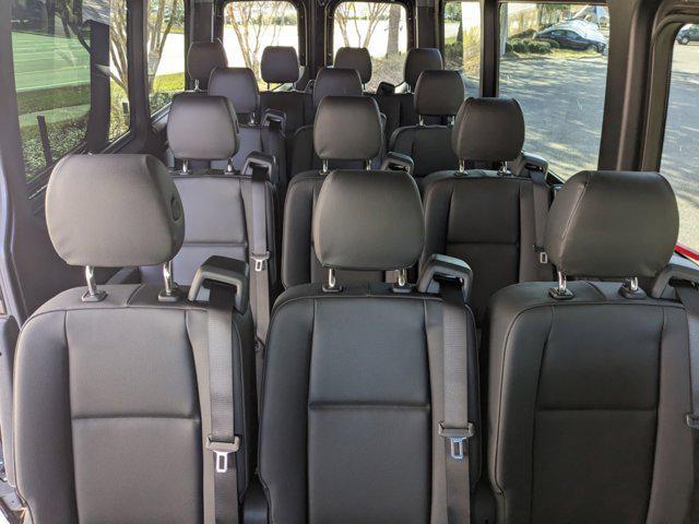 new 2025 Mercedes-Benz Sprinter 2500 car, priced at $83,026