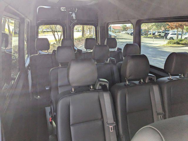 new 2025 Mercedes-Benz Sprinter 2500 car, priced at $83,026